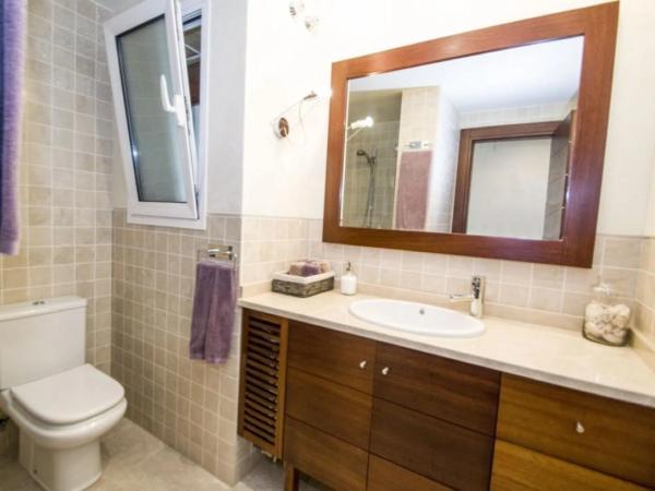 Ático en travesía Jose Huertas Morion, 2 -4