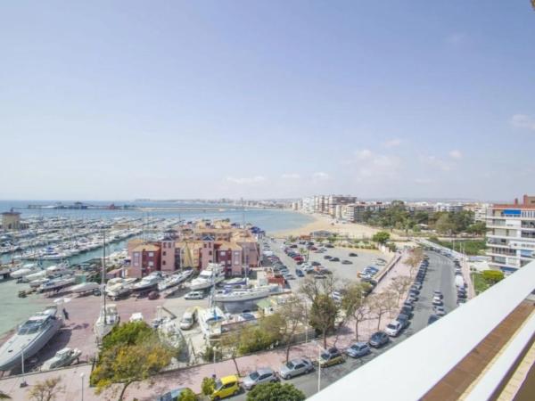 Ático en travesía Jose Huertas Morion, 2 -4