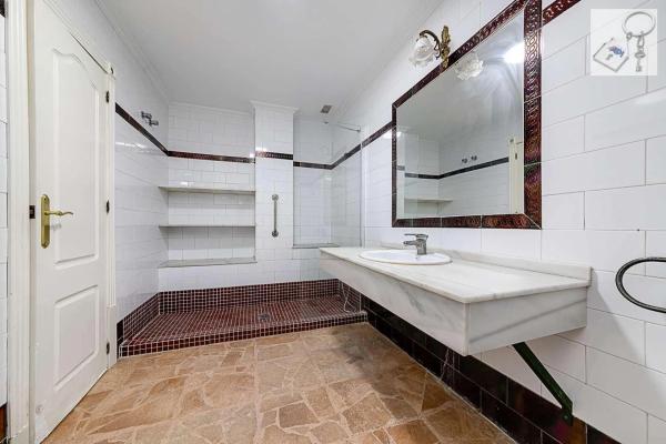 Piso en calle Ramón Gallud