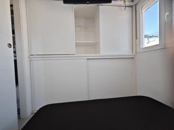 Estudio en calle Montesinos, 22 n