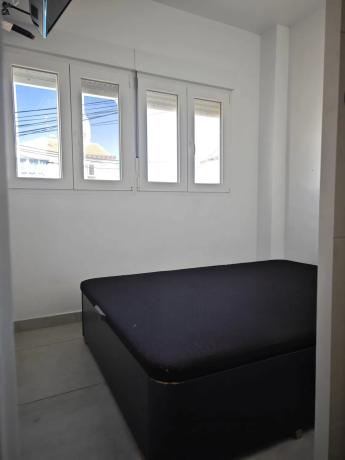 Estudio en calle Montesinos, 22 n