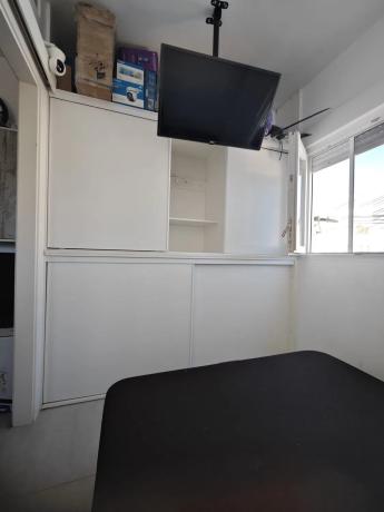 Estudio en calle Montesinos, 22 n