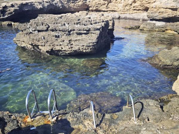 Estudio en calle Montesinos, 22 n