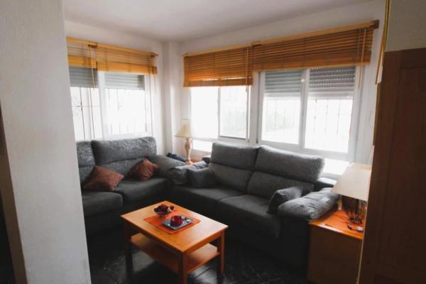 Piso en calle Montesinos