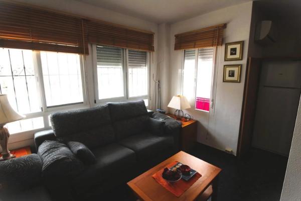 Piso en calle Montesinos