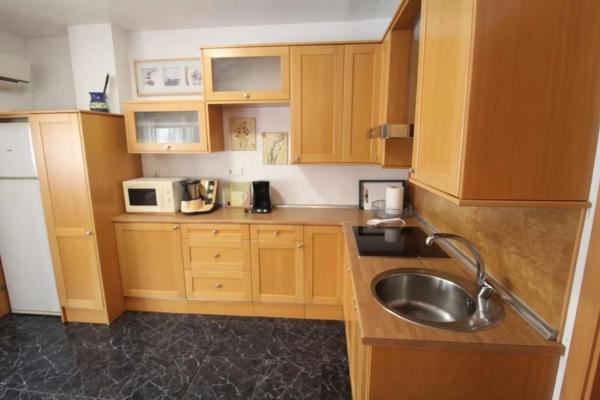 Piso en calle Montesinos