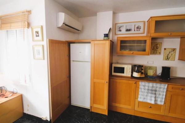 Piso en calle Montesinos