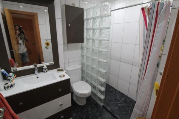 Piso en calle Montesinos