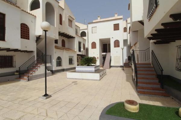 Piso en calle Montesinos