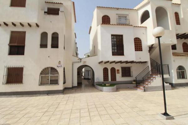 Piso en calle Montesinos