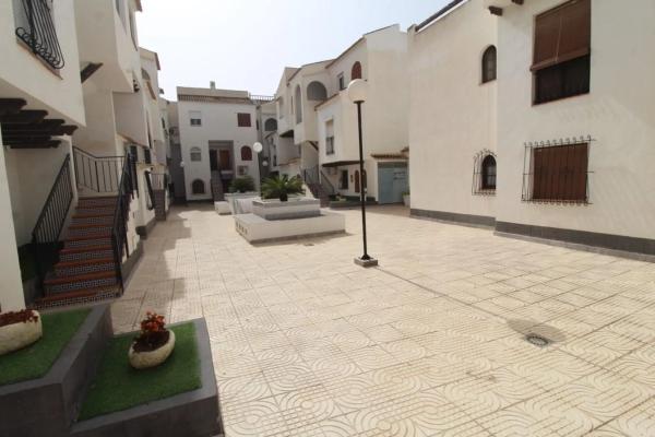 Piso en calle Montesinos