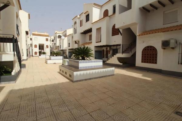 Piso en calle Montesinos