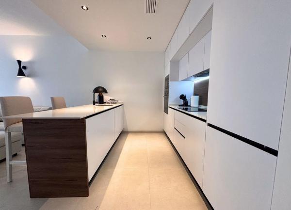 Ático en CL Ramon Rubial Cavias, 1