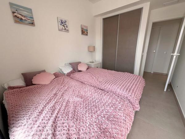 Ático en CL Ramon Rubial Cavias, 1