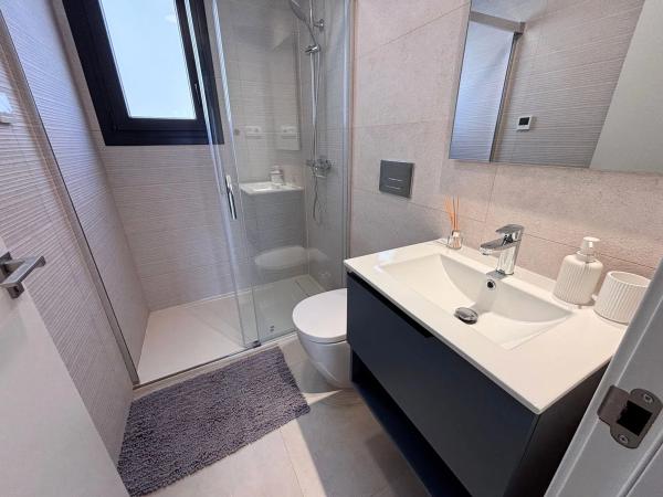 Ático en CL Ramon Rubial Cavias, 1