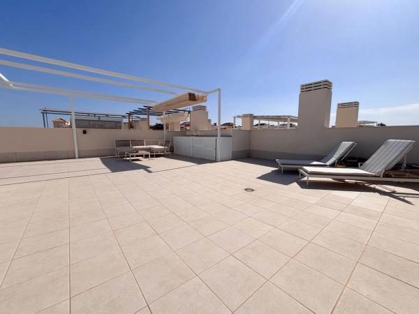 Ático en CL Ramon Rubial Cavias, 1