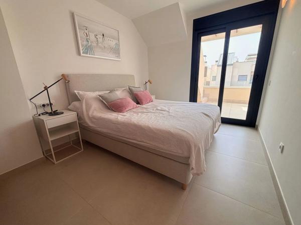 Ático en CL Ramon Rubial Cavias, 1