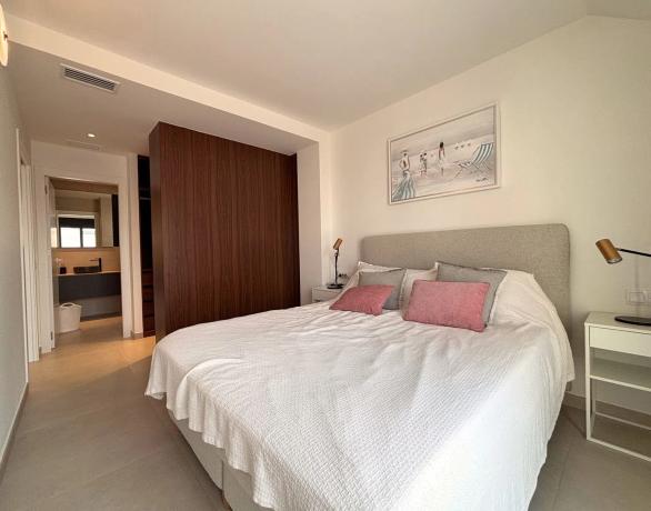 Ático en CL Ramon Rubial Cavias, 1