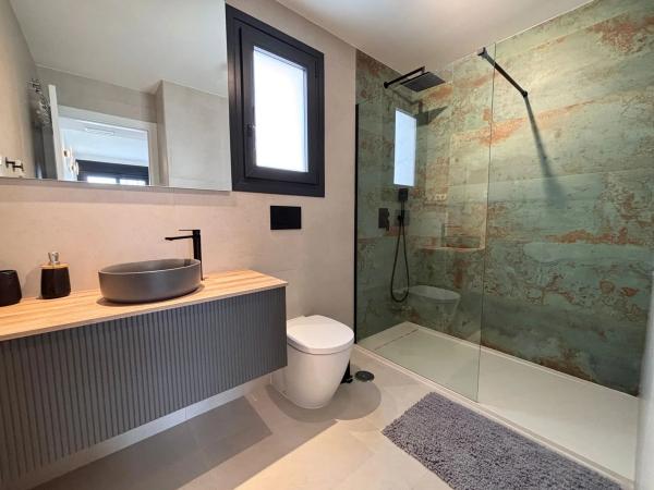 Ático en CL Ramon Rubial Cavias, 1