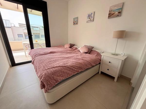 Ático en CL Ramon Rubial Cavias, 1