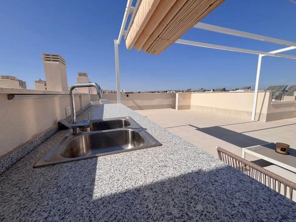 Ático en CL Ramon Rubial Cavias, 1