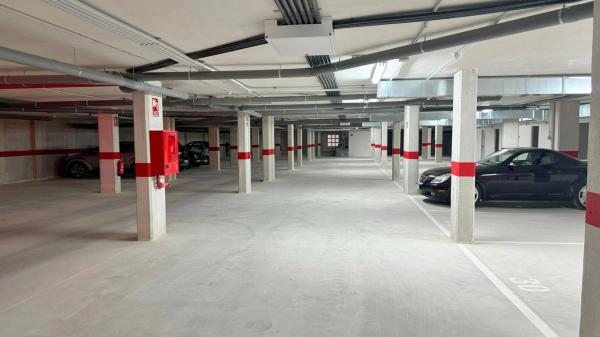 Ático en CL Ramon Rubial Cavias, 1