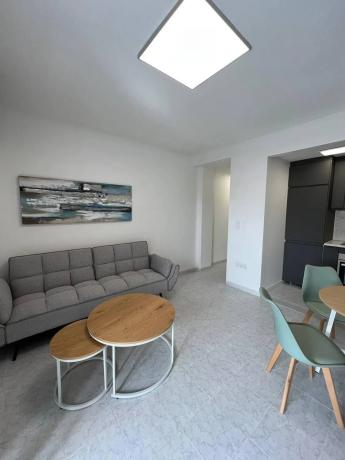 Ático en calle Jacarilla