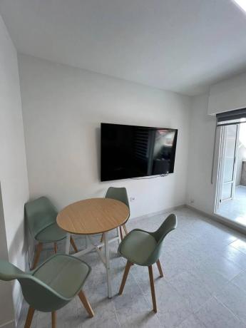 Ático en calle Jacarilla