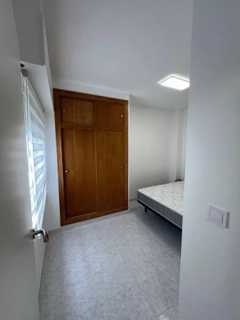 Ático en calle Jacarilla