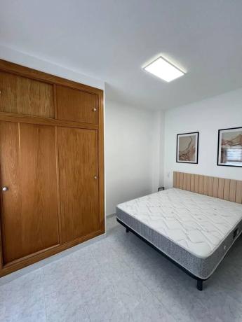 Ático en calle Jacarilla