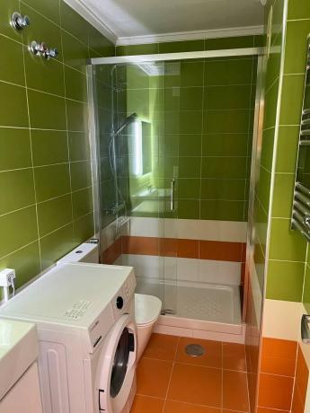 Ático en calle Jacarilla