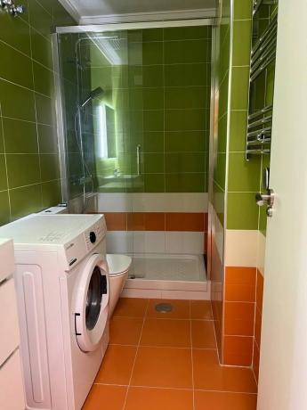 Ático en calle Jacarilla