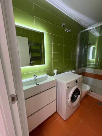 Ático en calle Jacarilla