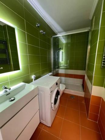 Ático en calle Jacarilla