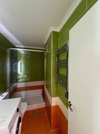 Ático en calle Jacarilla