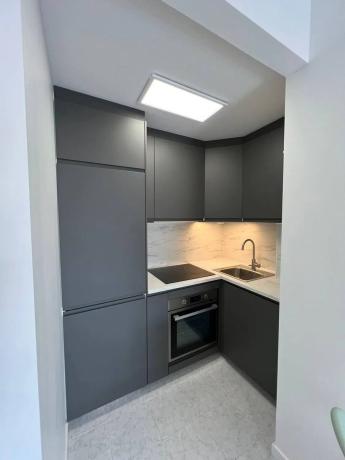 Ático en calle Jacarilla