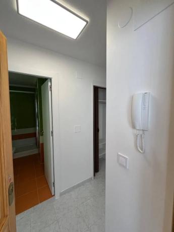 Ático en calle Jacarilla