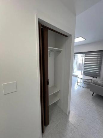 Ático en calle Jacarilla