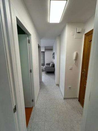 Ático en calle Jacarilla