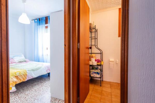 Piso en calle Monteagudo