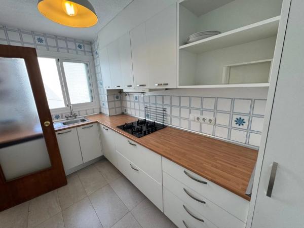 Piso en calle Guardamar