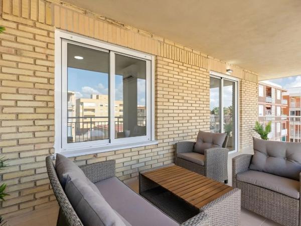 Piso en avenida Doctor Gregorio Marañón, 62