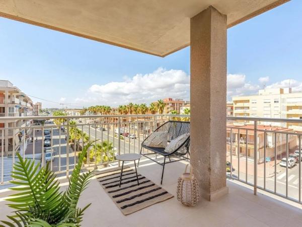 Piso en avenida Doctor Gregorio Marañón, 62