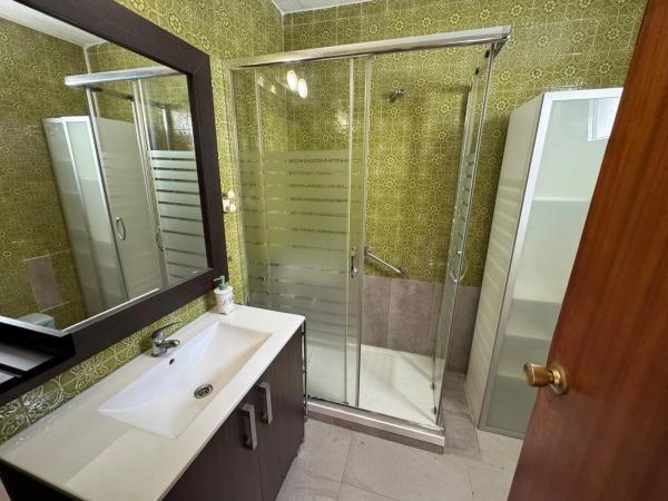 Piso en calle Guardamar