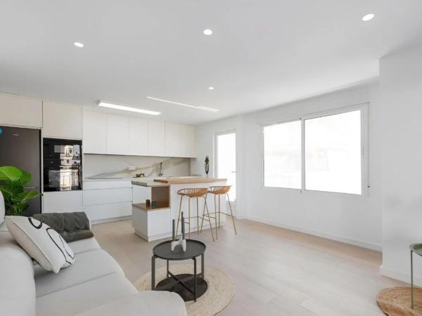 Piso en avenida Doctor Gregorio Marañón, 62