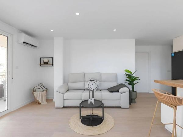 Piso en avenida Doctor Gregorio Marañón, 62