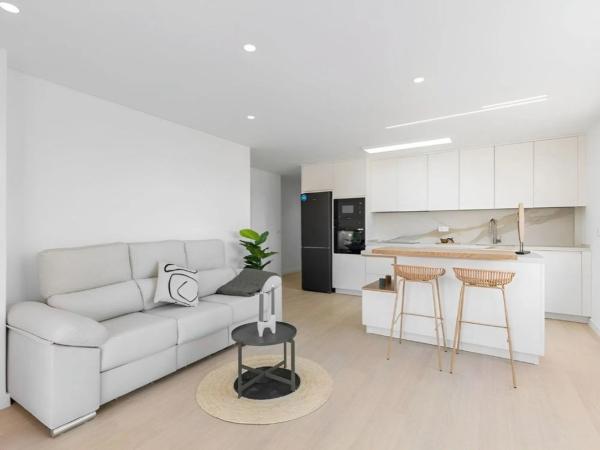 Piso en avenida Doctor Gregorio Marañón, 62