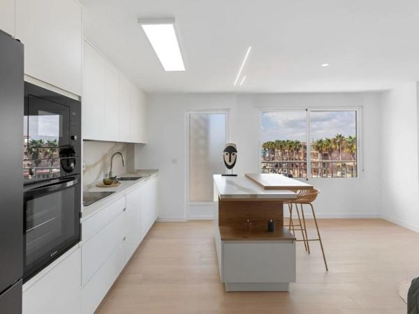 Piso en avenida Doctor Gregorio Marañón, 62