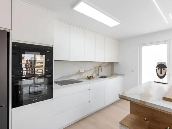 Piso en avenida Doctor Gregorio Marañón, 62