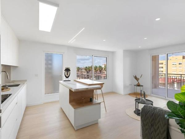 Piso en avenida Doctor Gregorio Marañón, 62